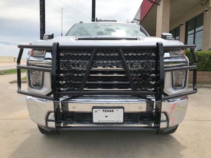 Ranch Hand Legend Grille Guard / Front Bumper - image 3