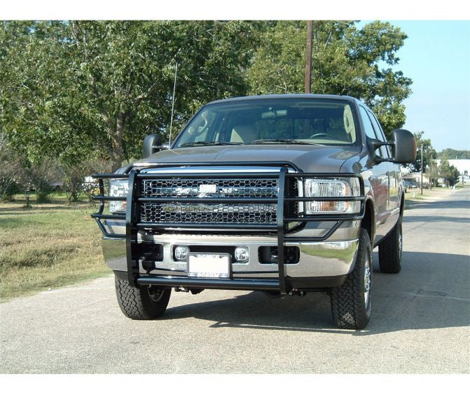 Ranch Hand Legend Grille Guard / Front Bumper - image 5