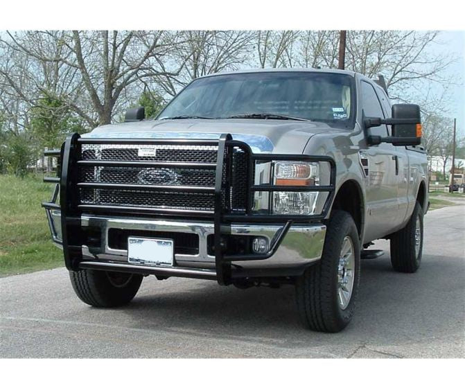 Ranch Hand Legend Grille Guard / Front Bumper - image 5