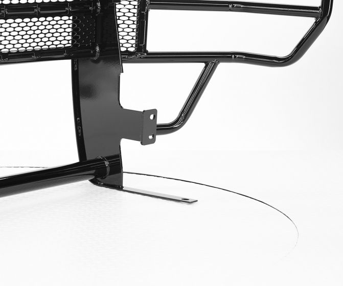 Ranch Hand Legend Grille Guard / Front Bumper - image 4