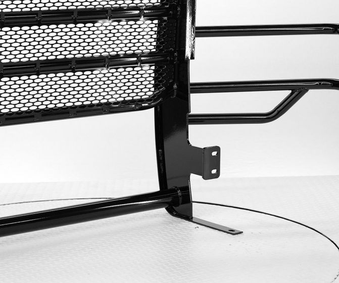 Ranch Hand Legend Grille Guard / Front Bumper - image 4