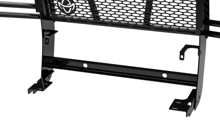 Ranch Hand Legend Grille Guard / Front Bumper - image 3