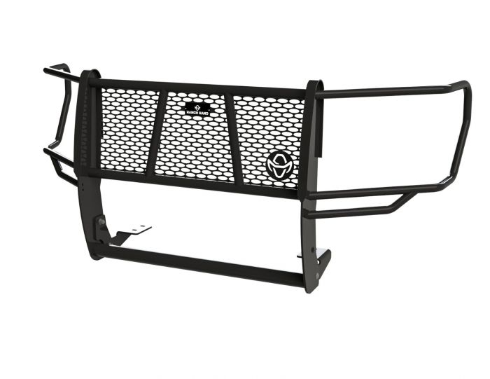 Ranch Hand Legend Grille Guard / Front Bumper - image 2