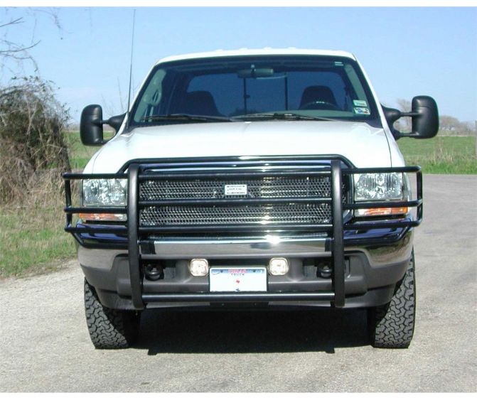 Ranch Hand Legend Grille Guard / Front Bumper - image 4
