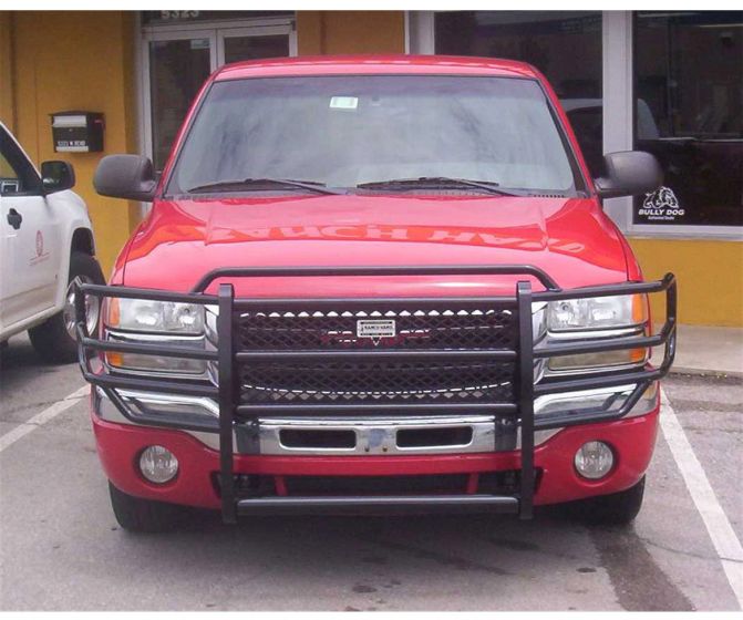 Ranch Hand Legend Grille Guard / Front Bumper - image 5