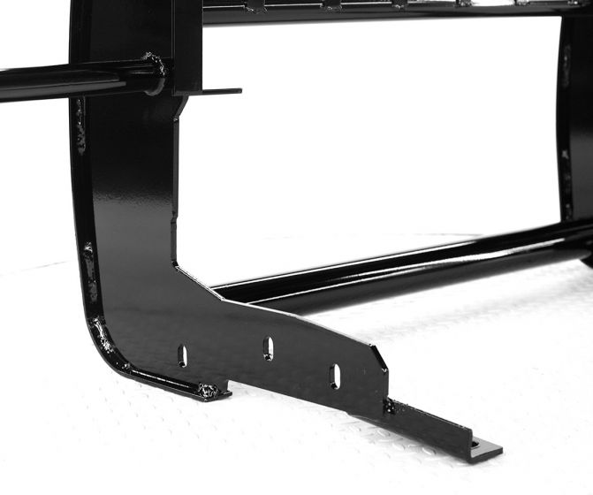 Ranch Hand Legend Grille Guard / Front Bumper - image 4