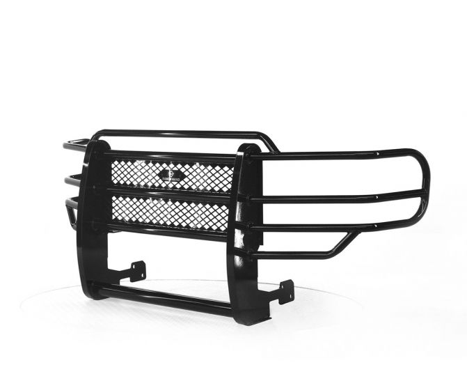 Ranch Hand Legend Grille Guard / Front Bumper - image 2