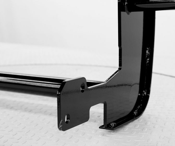 Ranch Hand Legend Grille Guard / Front Bumper - image 4