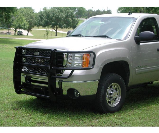 Ranch Hand Legend Grille Guard / Front Bumper - image 5