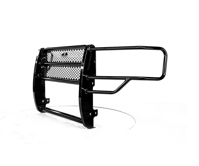 Ranch Hand Legend Grille Guard / Front Bumper - image 2