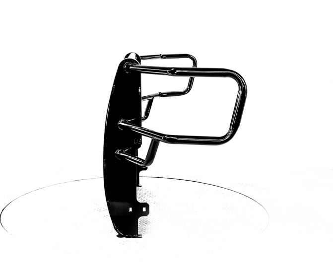 Ranch Hand Legend Grille Guard / Front Bumper - image 3