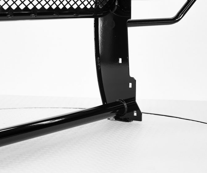 Ranch Hand Legend Grille Guard / Front Bumper - image 4