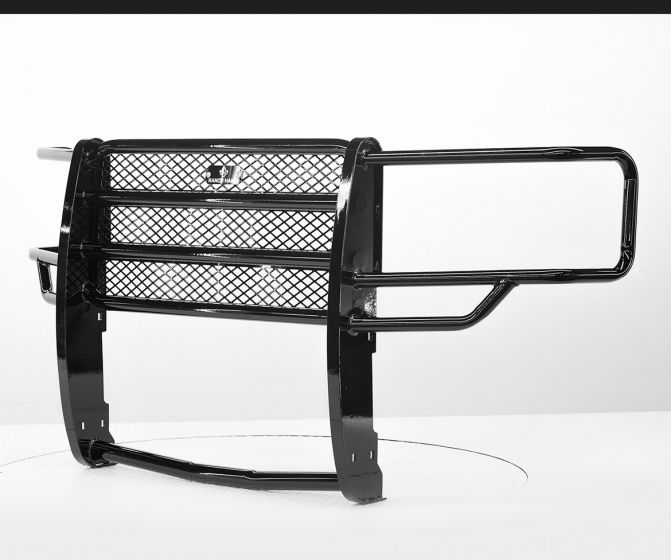 Ranch Hand Legend Grille Guard / Front Bumper - image 2