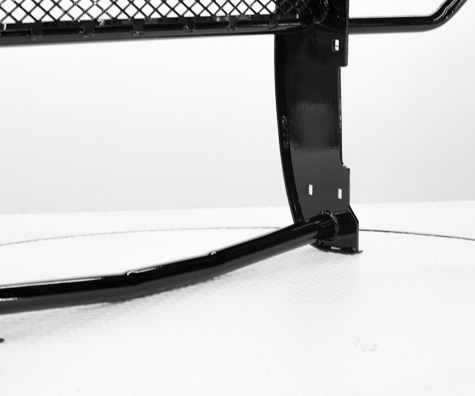 Ranch Hand Legend Grille Guard / Front Bumper - image 4