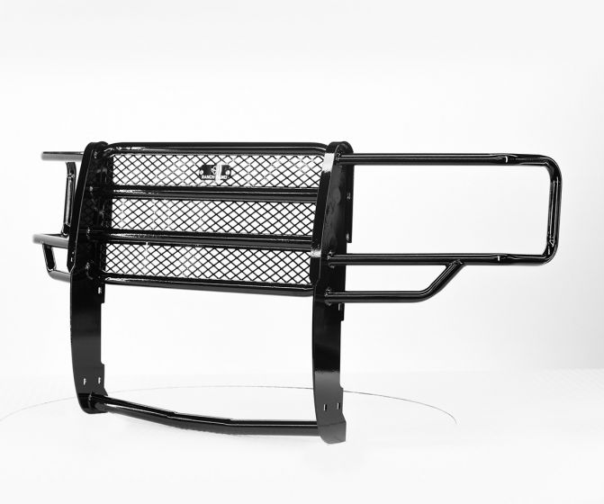 Ranch Hand Legend Grille Guard / Front Bumper - image 2