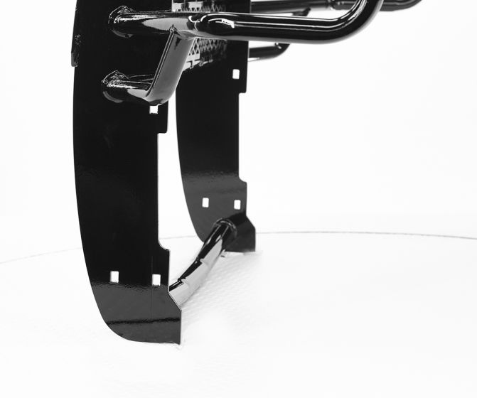 Ranch Hand Legend Grille Guard / Front Bumper - image 4