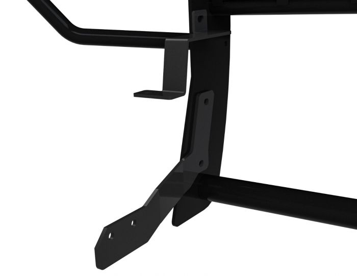 Ranch Hand Legend Grille Guard / Front Bumper - image 3