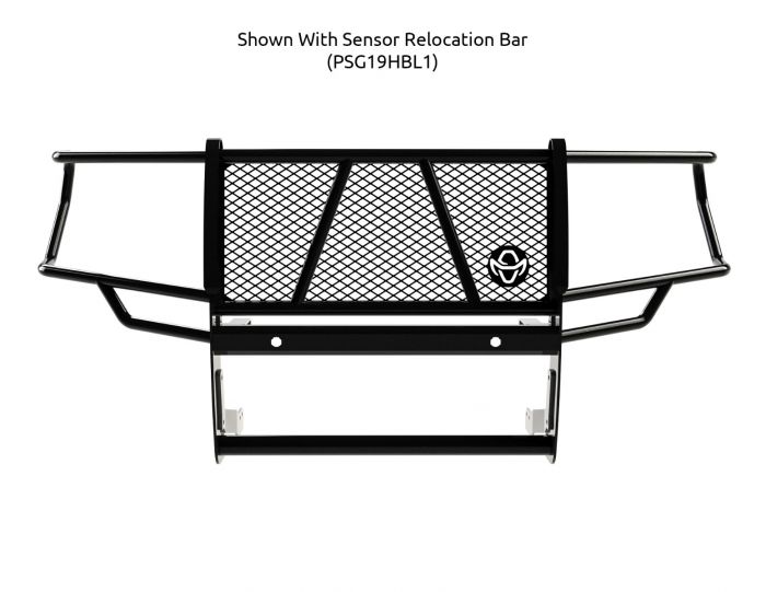 Ranch Hand Legend Grille Guard / Front Bumper - image 5