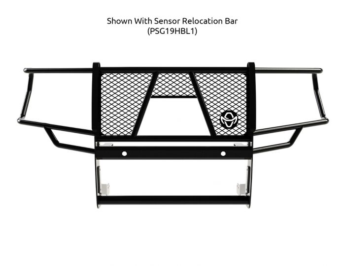Ranch Hand Legend Grille Guard / Front Bumper - image 3