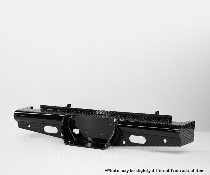 Ranch Hand Legend Back Bumper - image 2