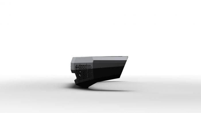 Ranch Hand Midnight Front Bumper - image 3