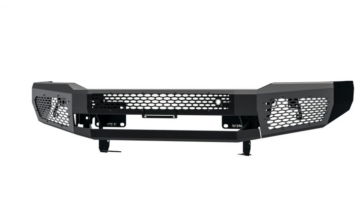 Ranch Hand Midnight Front Bumper - image 2