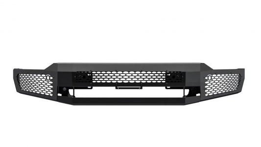 Ranch Hand Midnight Front Bumper - image 1