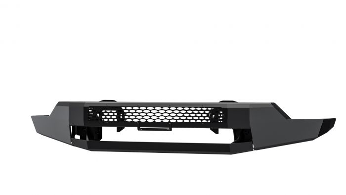 Ranch Hand Midnight Front Bumper - image 2