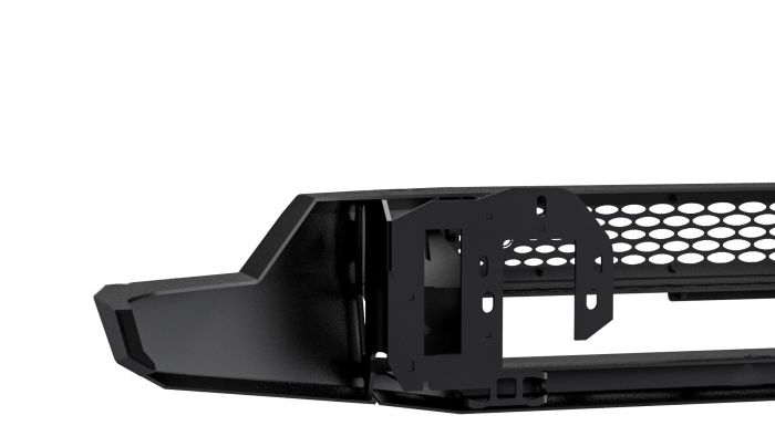 Ranch Hand Midnight Front Bumper - image 3