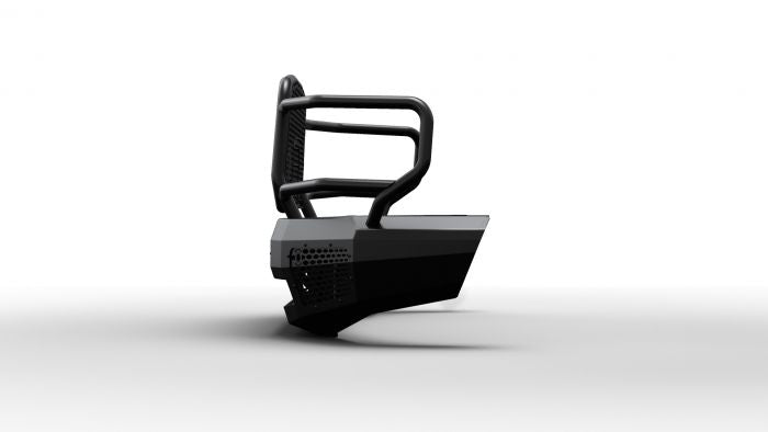 Ranch Hand Midnight Grille Guard / Front Bumper - image 3