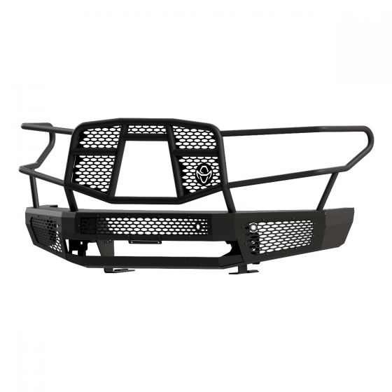 Ranch Hand Midnight Grille Guard / Front Bumper - image 2