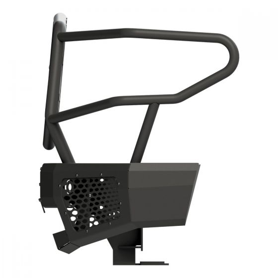 Ranch Hand Midnight Grille Guard / Front Bumper - image 3