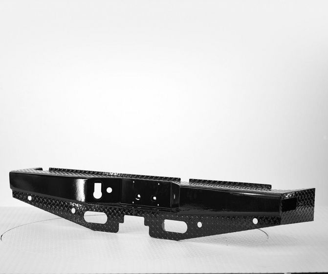 Ranch Hand Sport Back Bumper - image 2