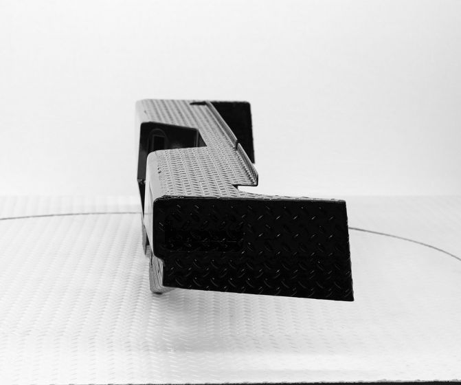 Ranch Hand Sport Back Bumper - image 3