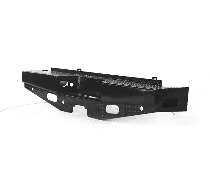 Ranch Hand Sport Back Bumper - image 2