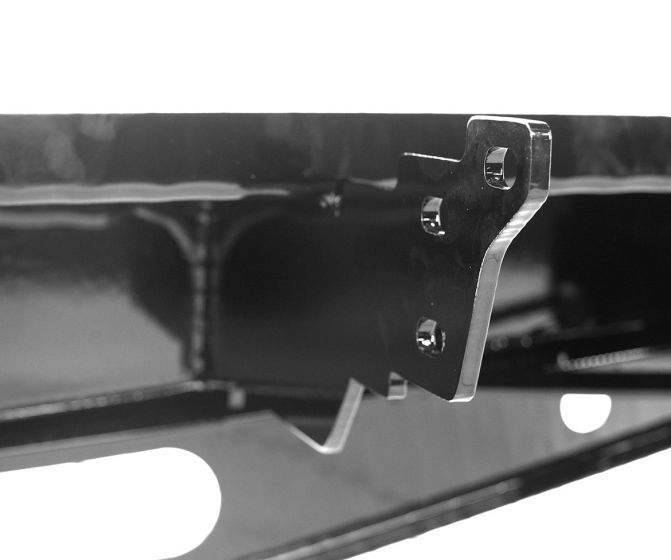 Ranch Hand Sport Back Bumper - image 4