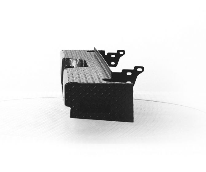 Ranch Hand Sport Back Bumper - image 3