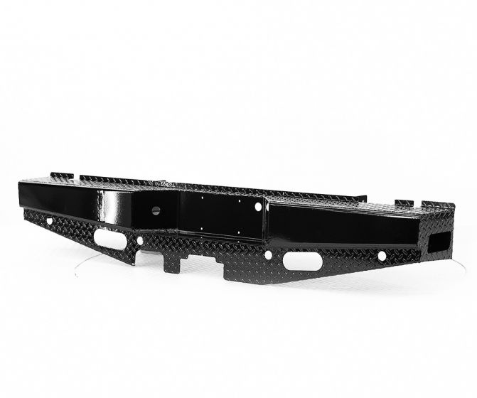 Ranch Hand Sport Back Bumper - image 2