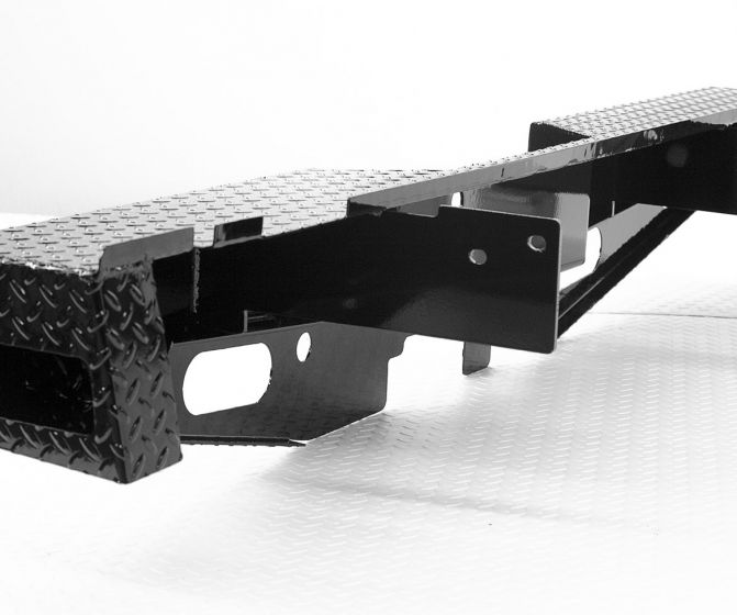 Ranch Hand Sport Back Bumper - image 3