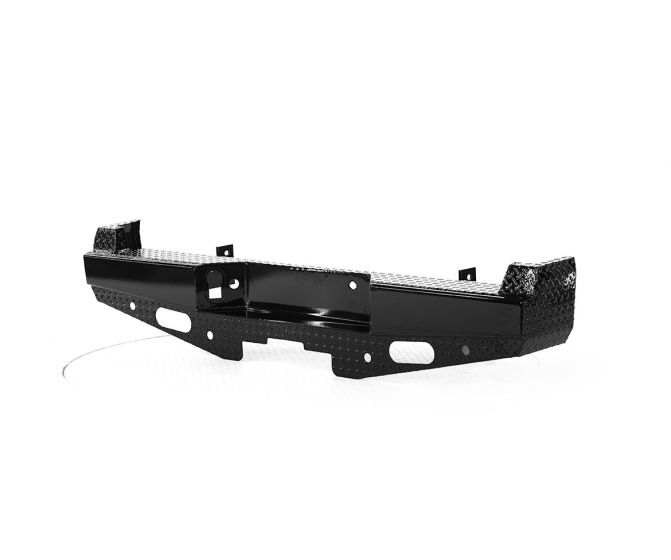 Ranch Hand Sport Back Bumper - image 2