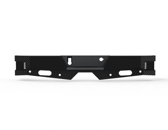 Ranch Hand Sport Back Bumper - image 1