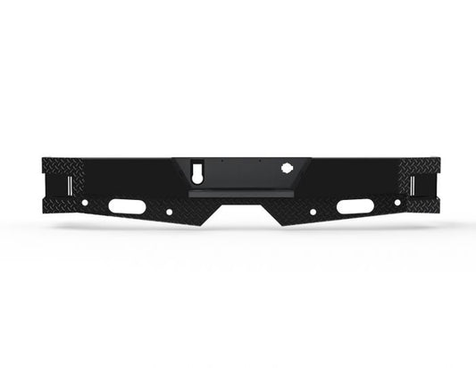 Ranch Hand Sport Back Bumper - image 1