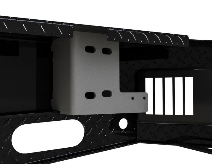 Ranch Hand Sport Back Bumper - image 4