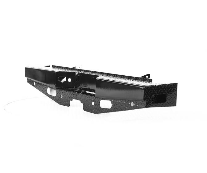 Ranch Hand Sport Back Bumper - image 2