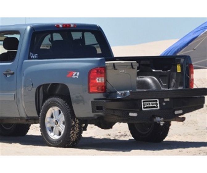 Ranch Hand Sport Back Bumper - image 5