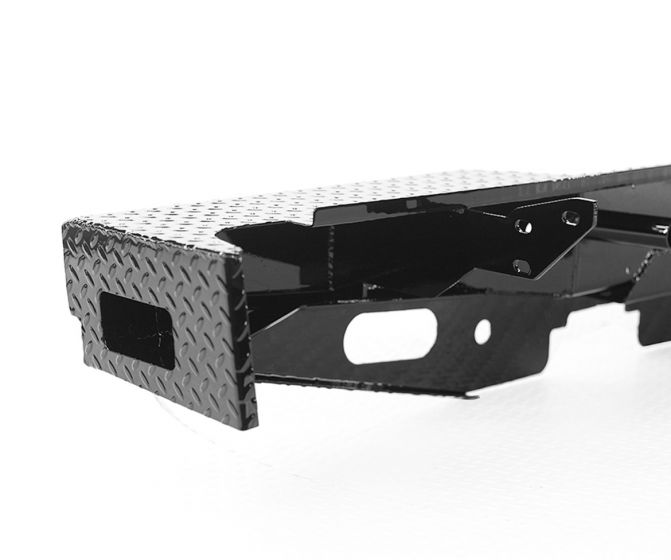 Ranch Hand Sport Back Bumper - image 4