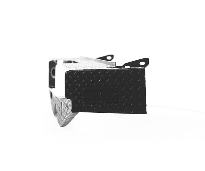 Ranch Hand Sport Back Bumper - image 3