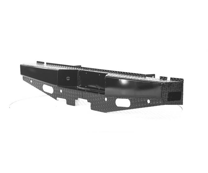 Ranch Hand Sport Back Bumper - image 2