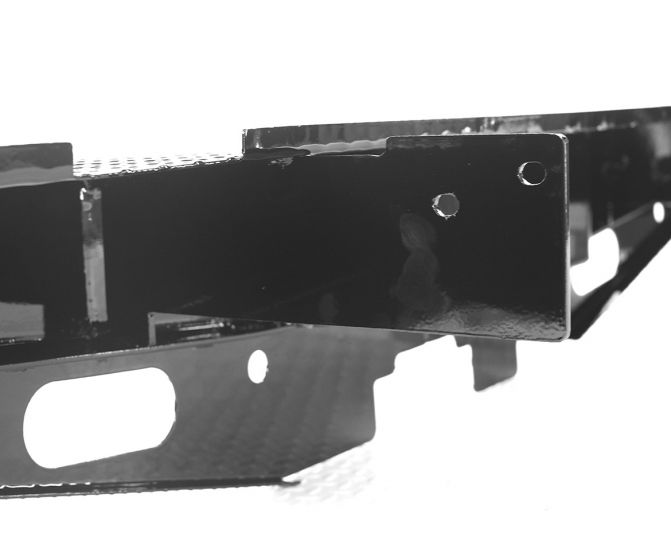 Ranch Hand Sport Back Bumper - image 4