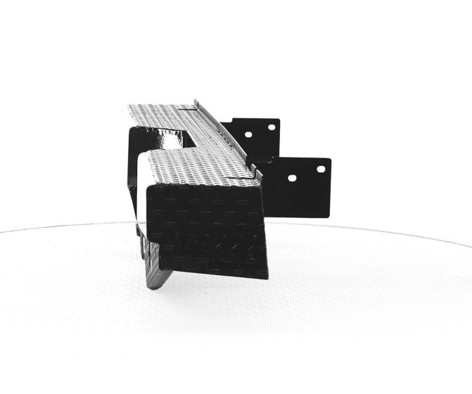 Ranch Hand Sport Back Bumper - image 3